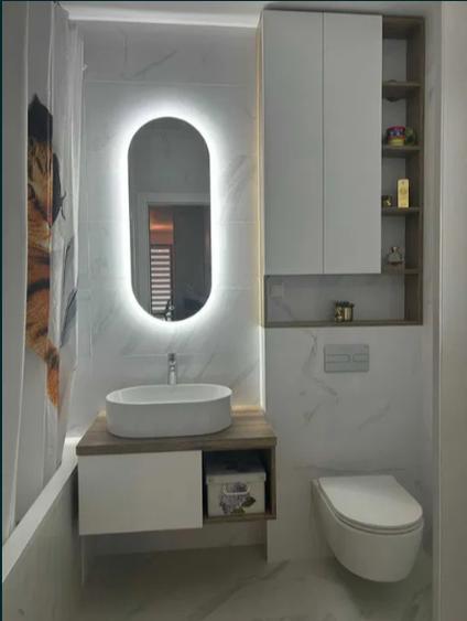 Apartament 3 camere in cartierul Zorilor