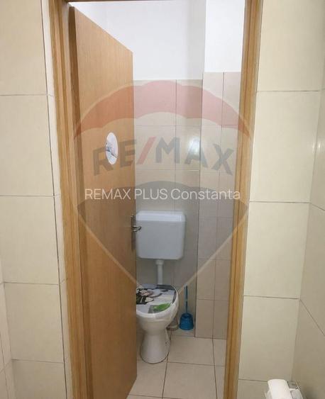 Spațiu comercial de închiriat/104mp,  zona Delfinariu-Constanta - 5