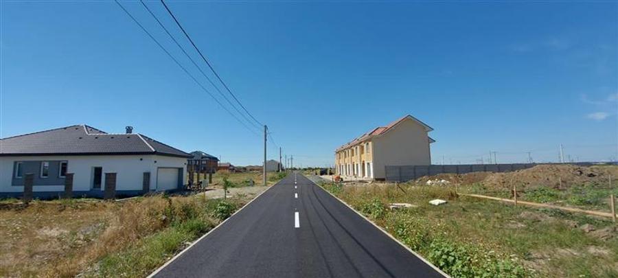 Locuri de casa in Vladimirescu, cartier nou!