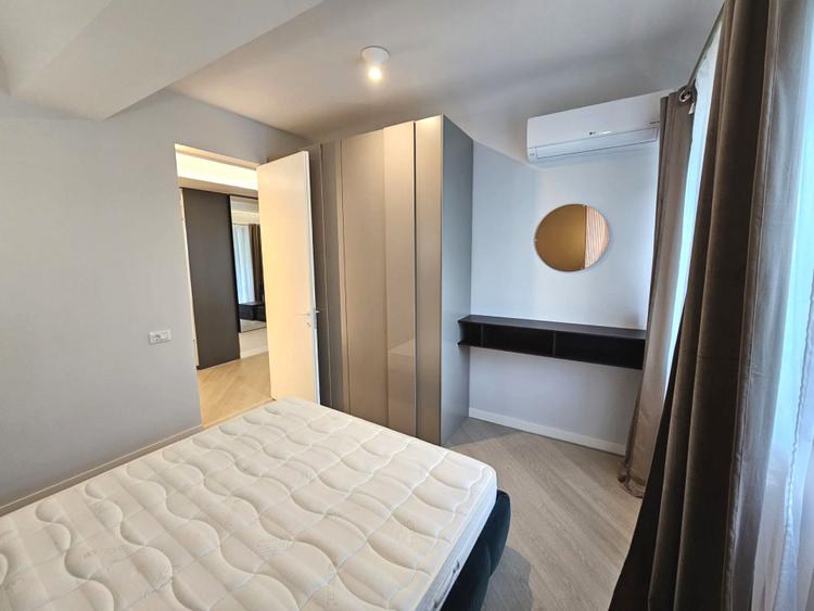 Apartament 3 camere | Lux & Parcare inclusă | Cortina North