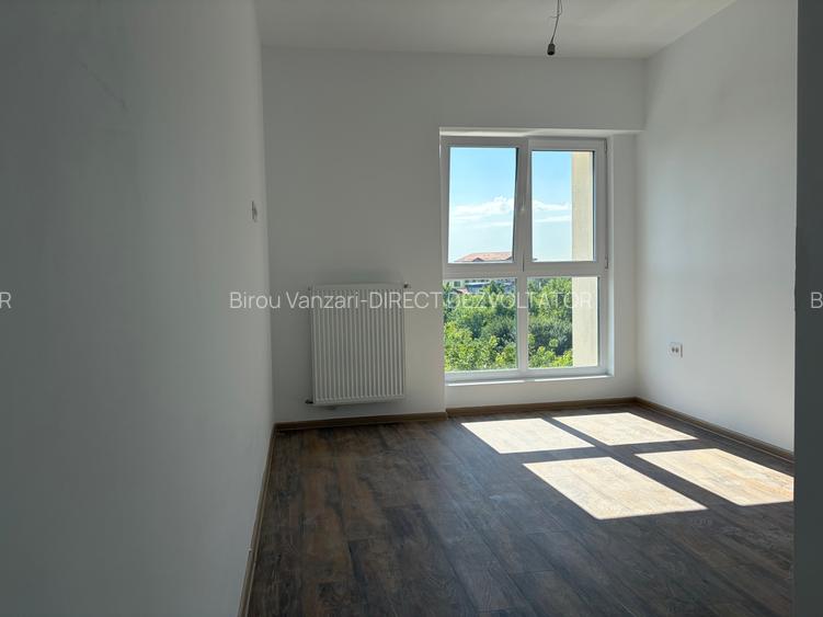 Apartament 3 camere,2 bai,centrala proprie,mutare imediata,Promenada Lacul Morii - 30