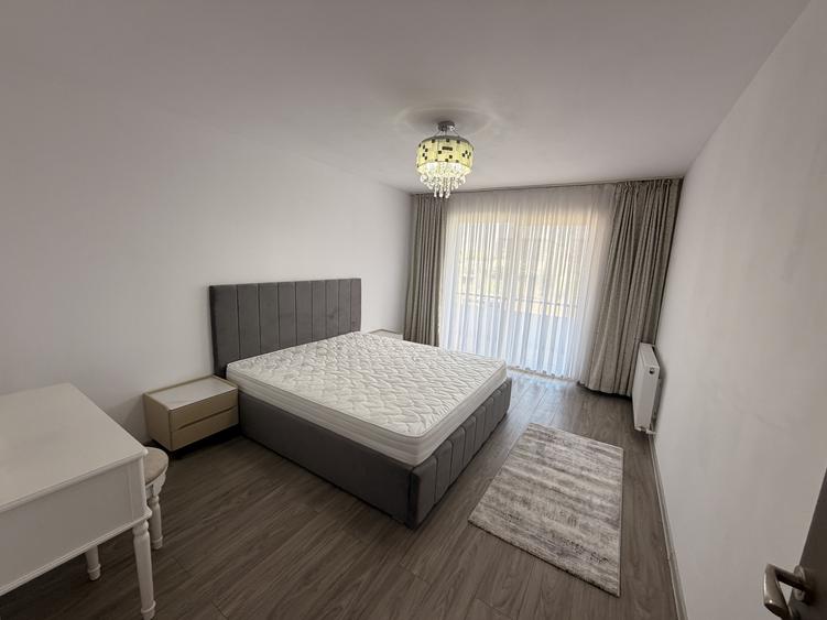 Apartament cu 3 camere zona VIVO/BMW