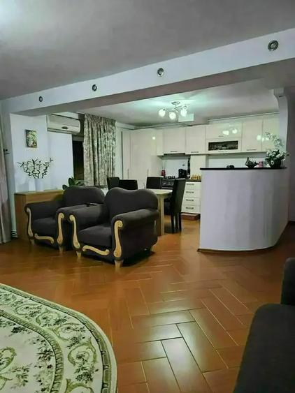 Apartament 3 Camere Otopeni | Ultracentral | Floare De Cais