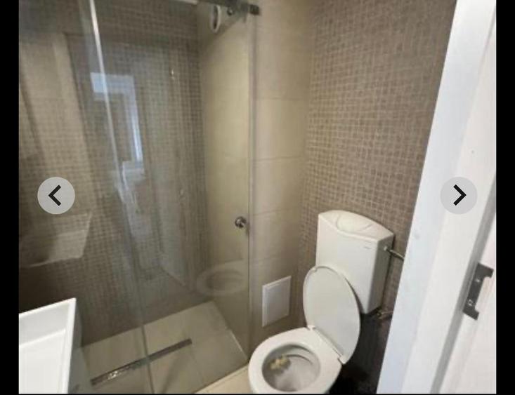 P-ta Romana, 2 camere deosebit, 50 mp, etaj 4, mobilat modern, renovat