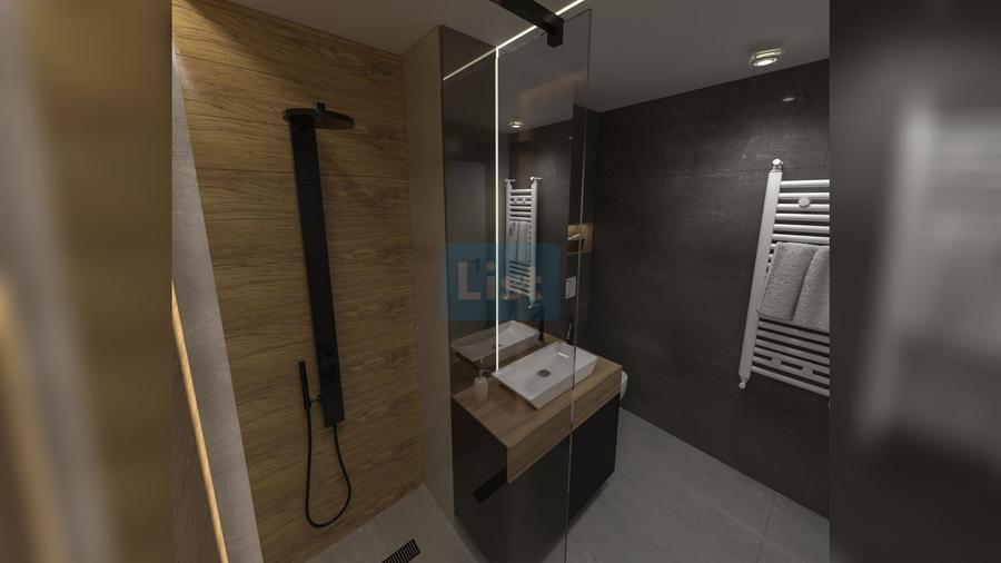 COMISION 0%! Ap. 3 camere 80 mp + terasă, parcare, Wings – Zorilor