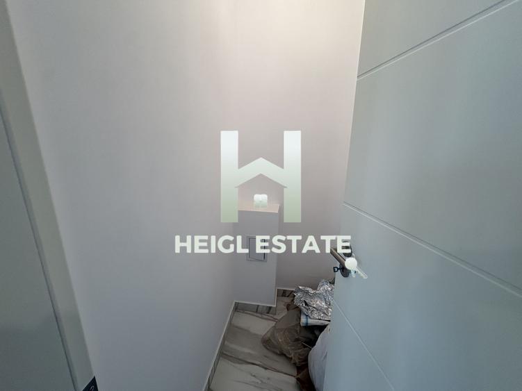 Apartament cu 2 camere in Future Residence in Giroc