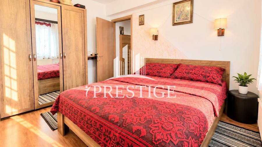 APARTAMENT 3 CAMERE | 2 BĂI | DECOMANDAT| PARTER | TEREZIAN