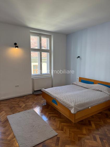 Apartament 2 camere zona Centrul Istoric Sibiu - 4