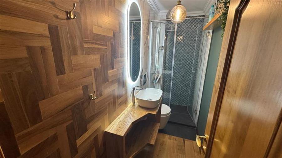 Apartament cu 3 camere în Cartierul Arhitec?ilor
