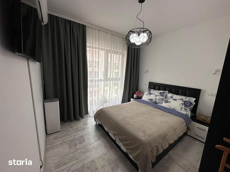 Apartament 3 camere de vânzare Exigent Plaza - faza 1