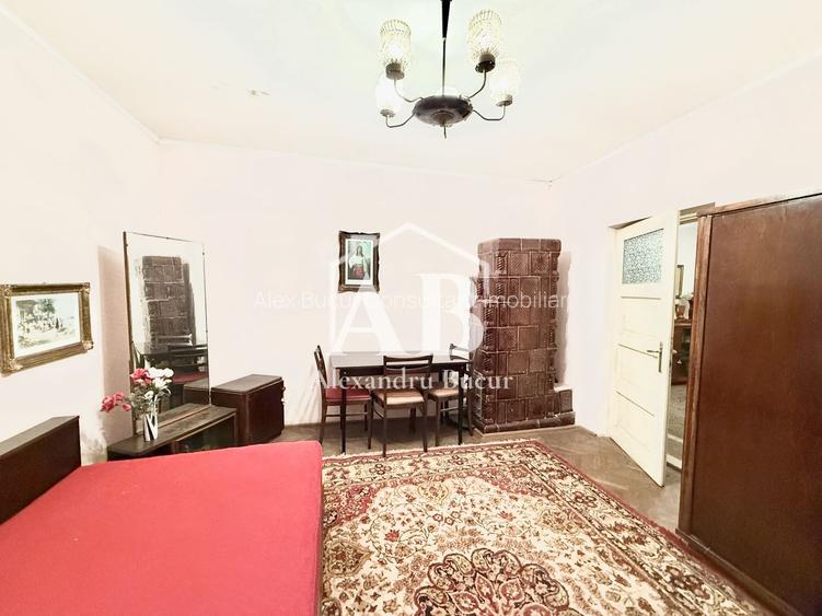 Casă de vânzare - Dărmănești - Teren 860mp - Pomi fructiferi - 14