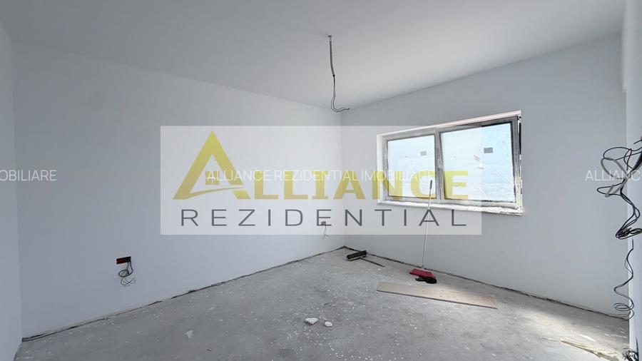 Casa Individuala - 4 camere - 2 bai - 362mp teren - 3