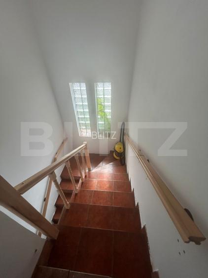 Casa de vanzare, 115.20 mp, zona Ghirodei - 4