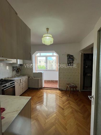 Apartament 4 camere 2 bai Central - 4