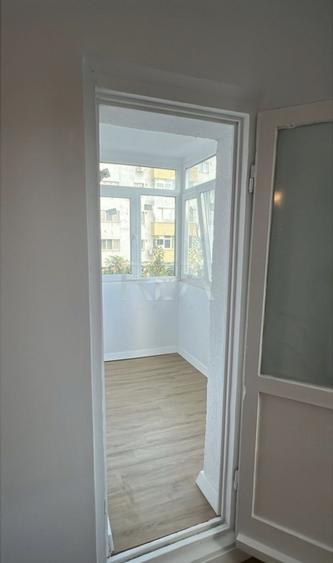 3 Camere Decomandat Dristor 3 Min Metrou Etaj 4/8 | Bloc Reabilitat