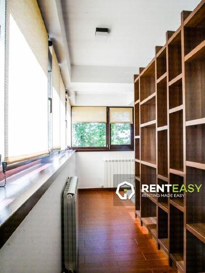 Prima inchiriere! Apartament cu 4 camere situat in Copou - Mihail Sadoveanu