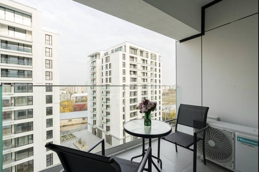| Apartament 2 camere | One Cotroceni |
