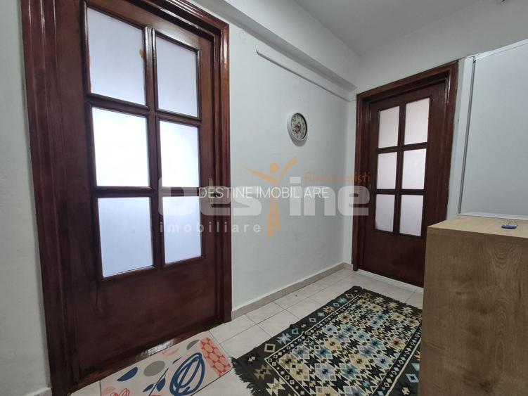 Apartament de vânzare de 2 camere - TOMIS NORD - 4