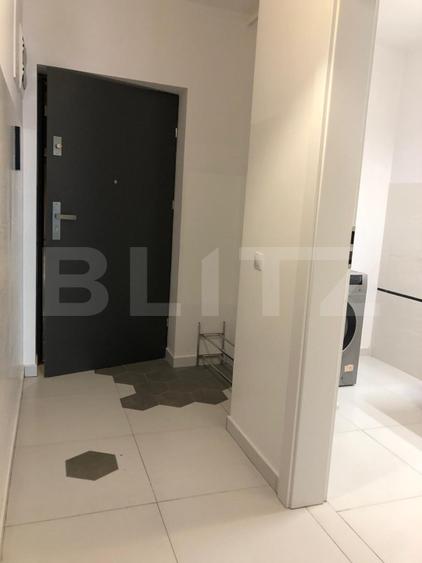 Apartament de inchiriat cu 2 camere, 57 mp, zona Brașovul Vechi