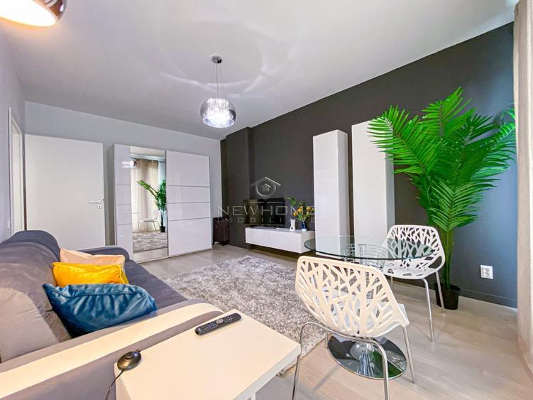 Apartament 1 camere PARCARE, zona Iulius Mall Fsega