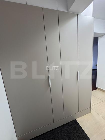 Apartament 2 dormitoare, 85 mp, zona Buna Ziua - 2