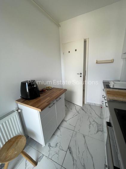 Apartament 2 camere de inchiriat-Militari Residence-Mobilat si Utilat - 8