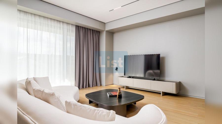 Inchiriez apartament 2 camere, Disponibil de la 1 august 2026