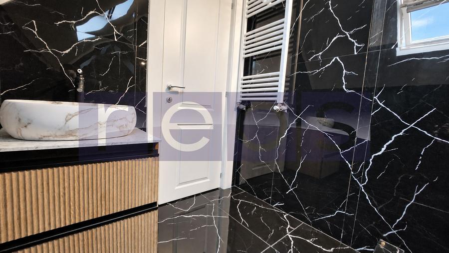 VANZARE VILA ELEGANTA | 6 CAMERE| 163 MP UTILI | STRAULESTI