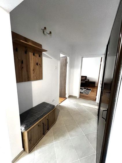 🚇 Închiriez Apartament cu 2 camere, 2 min metrou Dristor 2, renovat, etaj 7/10