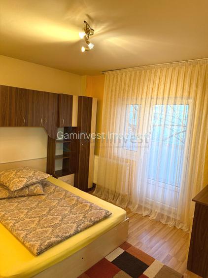 Apartament de inchiriat cu 3 camere, Calea Aradului, Oradea, Bihor - 3