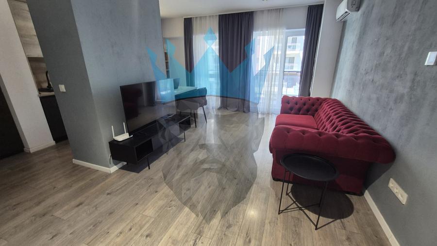 Apartament 2 Camere Complex Belvedere Residences Pipera Bucuresti