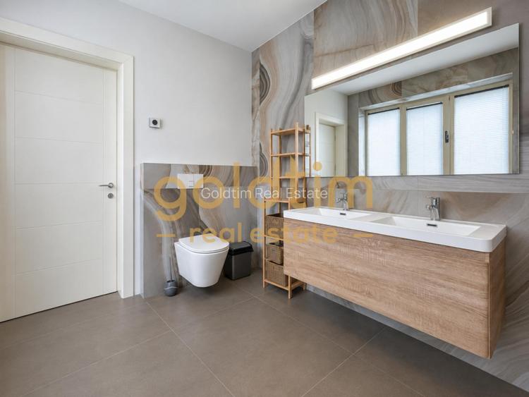 SUPERB/ DUPLEX/MOBILATA SI UTILATA/GRADINA MATURA/ COMPLEX SECURIZAT - 26
