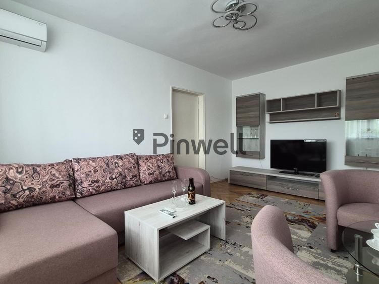 2 CAMERE I PARCUL CIRCULUI I CHIRIE