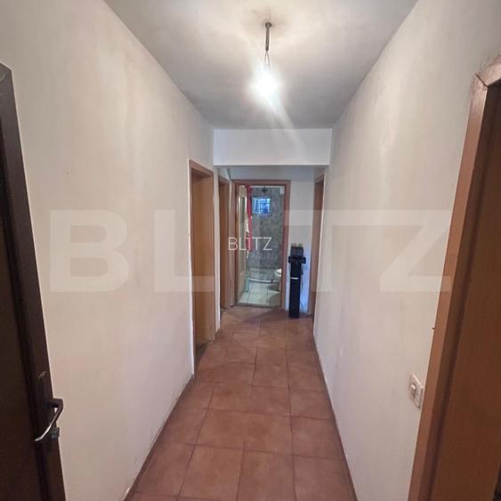 Casă individuală, 70 mp, cartier Kunti - 4