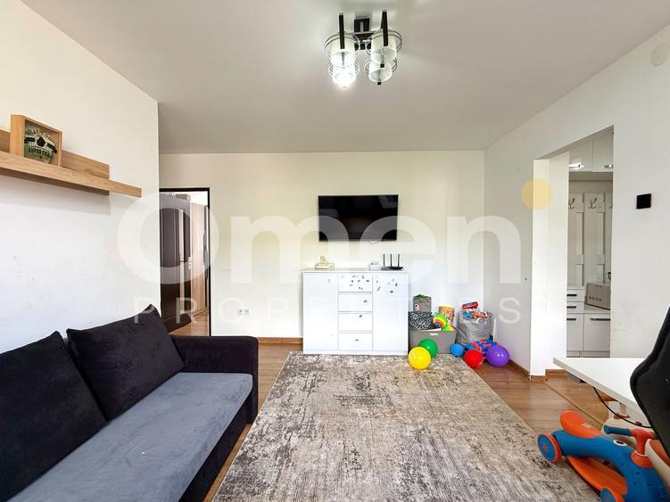Apartament spațios 2 camere | b-dul Independenței | Zona Vivo mall | Comision 0%