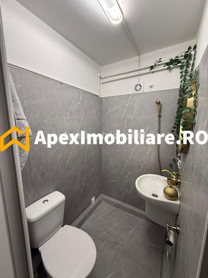 Garsoniera de inchiriat Tineretului București | 5 min Metrou Apeximobiliare.ro - 7