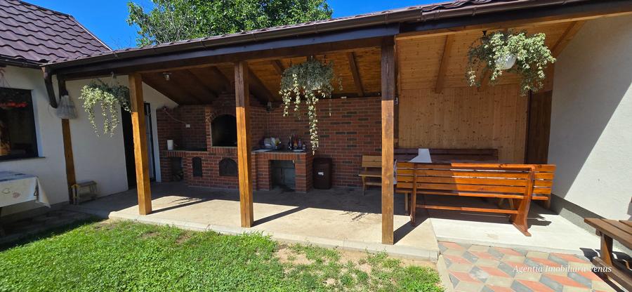 Casa P+M, caramida, 2020, zona Dobosari