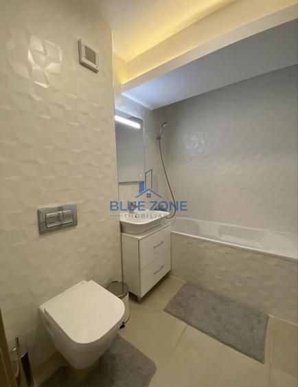 Apartament 2 camere I Novum Politehnica I Gata de mutare