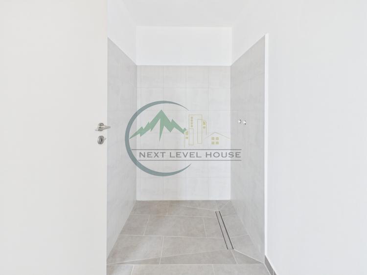 Apartament 3 camere, 2 bai, Sanpetru Central