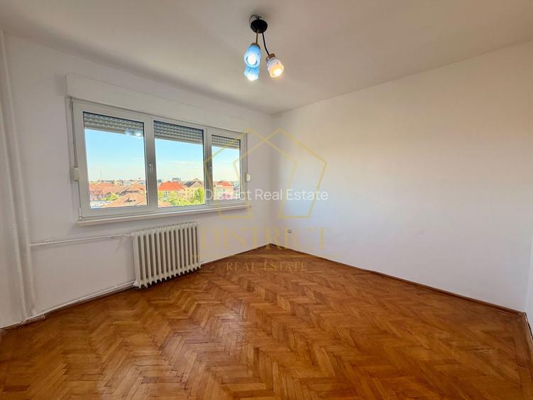 Apartament cu 3 camere și boxa | B-dul Take Ionescu - 3