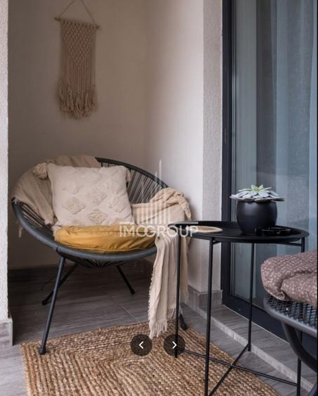 Pet friendly Apartament 2 camere + parcare | P-ța Mihai Viteazul