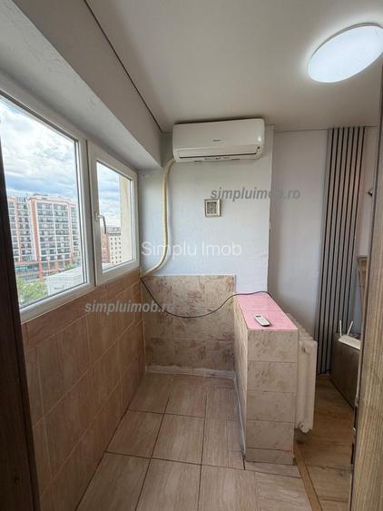 2 camere Metrou Aparatorii Patriei Sector 4 - 7