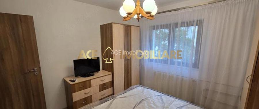 3 Camere de inchiriat | Grivita | Metrou | Mobilat | Utilat |
