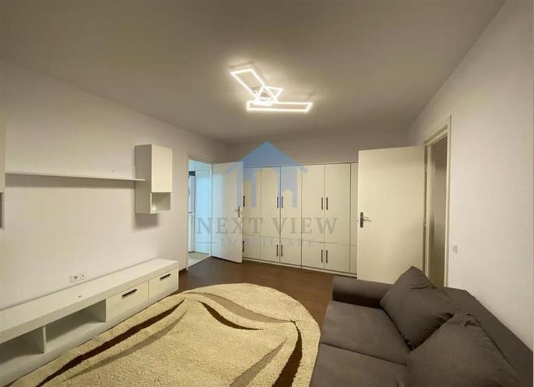 Apartament 2 camere, Grigorescu