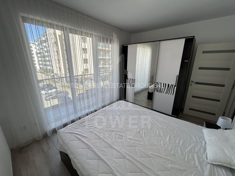 Apartament de închiriat – mobilat – Doamna Stanca - 6