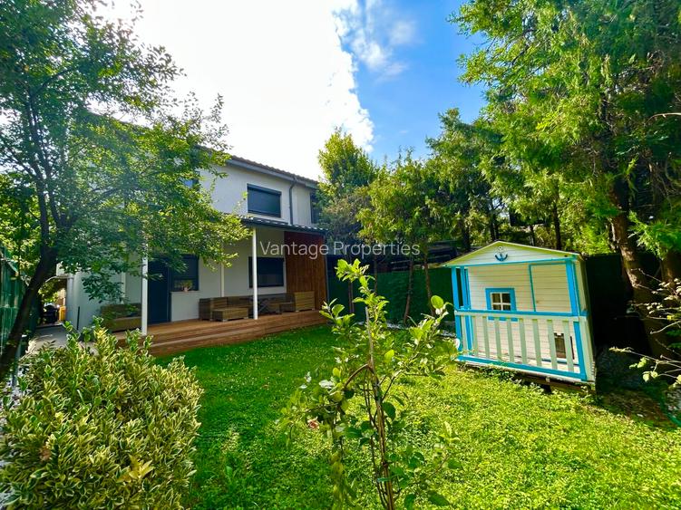 Duplex villa | Residential Complex | Security | Cambridge School - 20