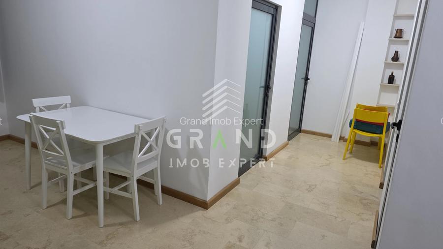 Ap 2 camere decomandat | PARCARE SUBTERANA | VIVO MALL/Str. Răzoare - 5