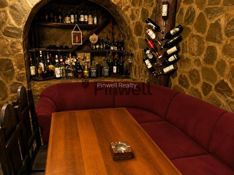 Vilă monument istoric în Slănic | Potențial turistic & business