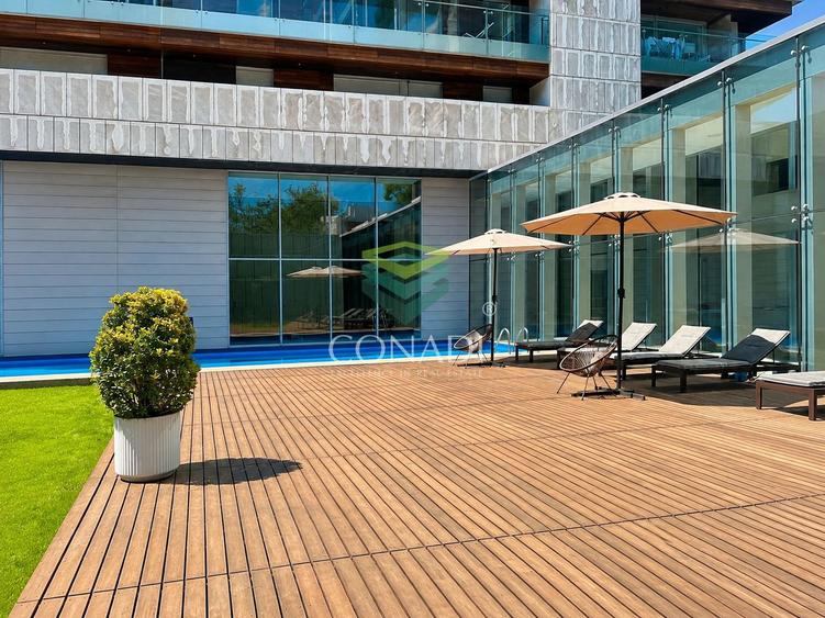 3 Camere in Complexul Alia Apartments | Parcare Inclusa