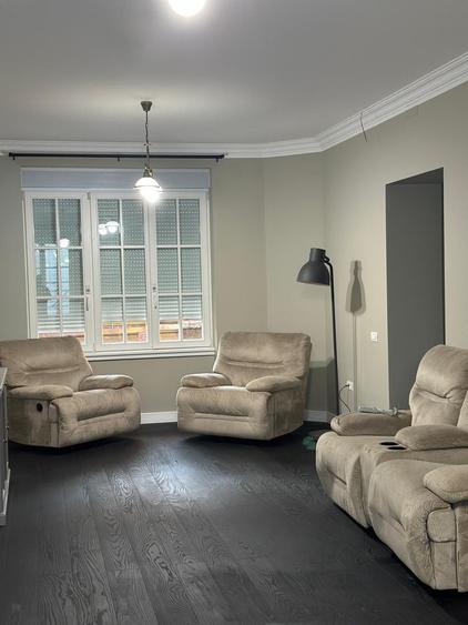APARTAMENT ULTRACENTRAL COMPLET RENOVAT